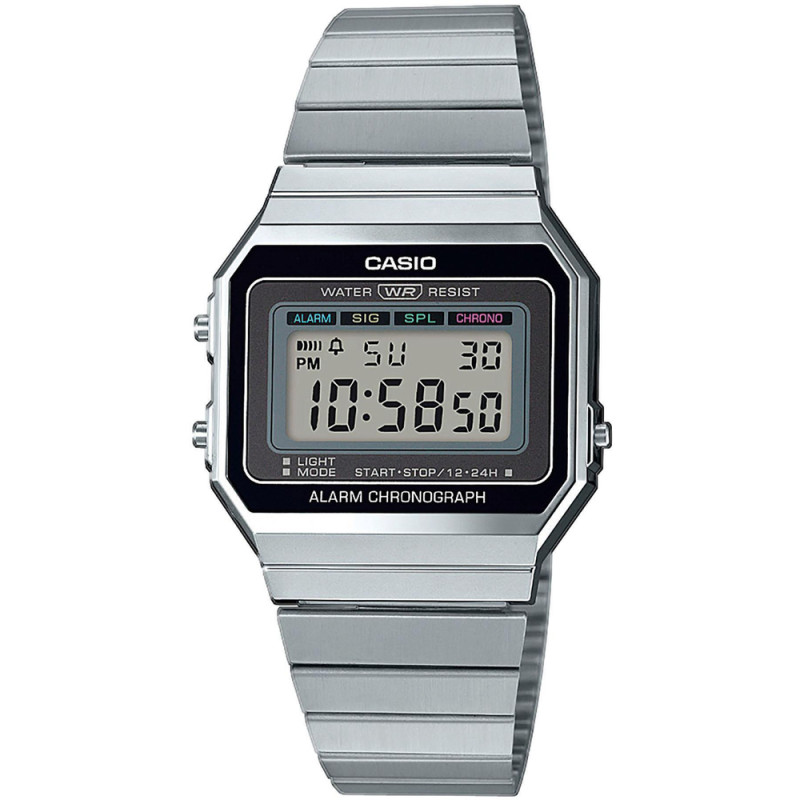 CASIO A700WE-1AEF CASIO A700WE-1AEF