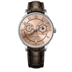 DOXA FÉRFI KARÓRA 135.10.065.02