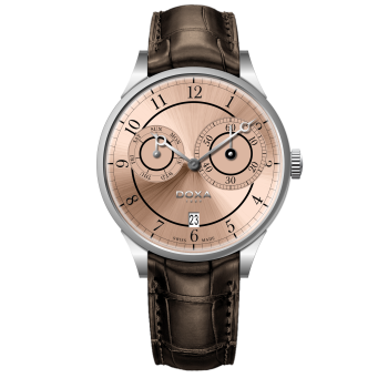 DOXA FÉRFI KARÓRA 135.10.065.02