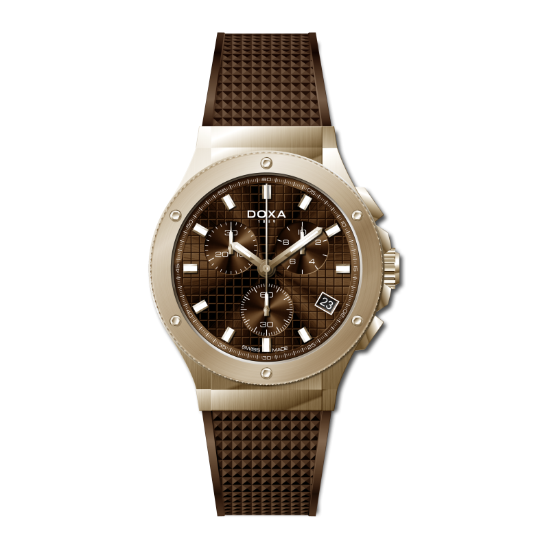 DOXA 166.90.321.29 DOXA 166.90.321.29
