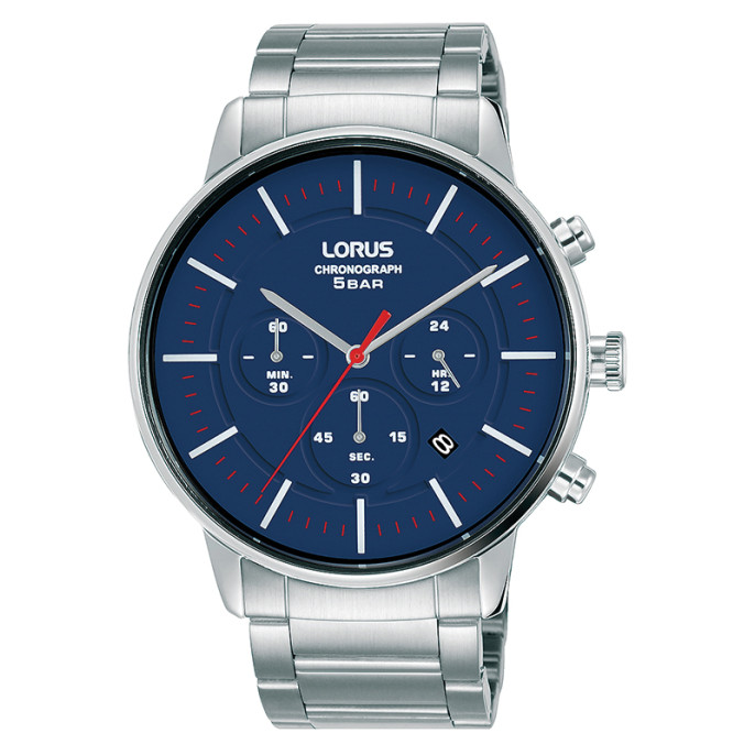 LORUS KARÓRA RT305JX9