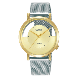 LORUS KARÓRA RG276SX9