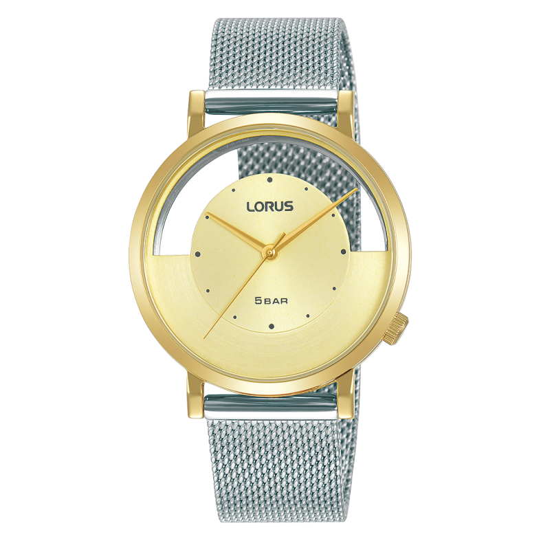 LORUS KARÓRA RG276SX9