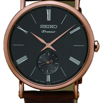 SEIKO SRK040P1