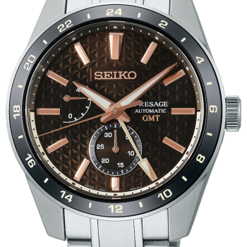 SEIKO KARÓRA SPB275J1