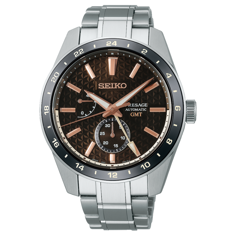 SEIKO KARÓRA SPB275J1
