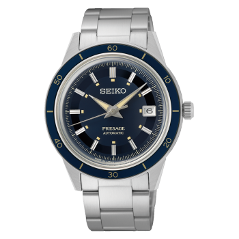 SEIKO KARÓRA SRPG05J1