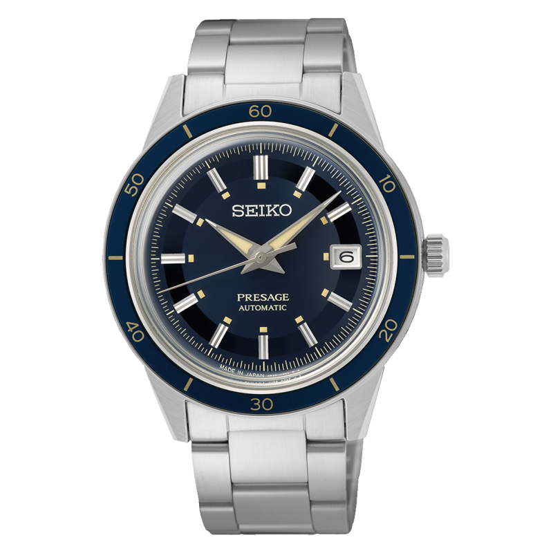 SEIKO KARÓRA SRPG05J1