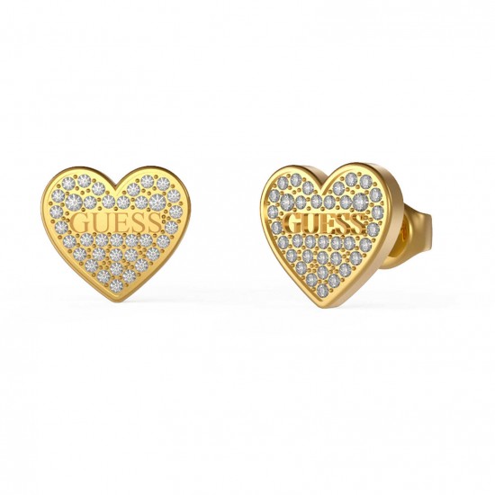 GUESS FÜLBEVALÓ JUBE02173JWYGT/U GUESS FÜLBEVALÓ JUBE02173JWYGT/U