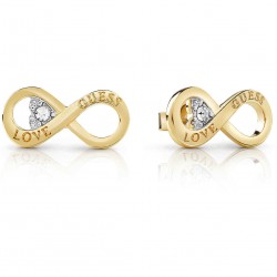 GUESS FÜLBEVALÓ JUBE02182JWYGT/U