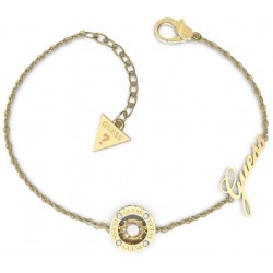 GUESS KARLÁNC JUBB01462JWYGL GUESS KARLÁNC JUBB01462JWYGL