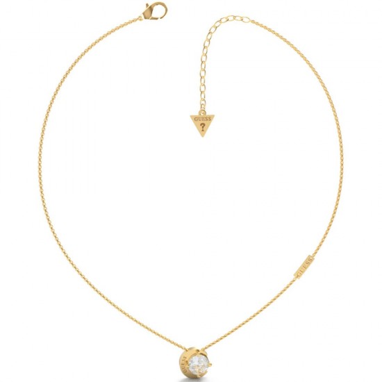 GUESS NYAKÉK JUBN01190JWYGT/U GUESS NYAKÉK JUBN01190JWYGT/U