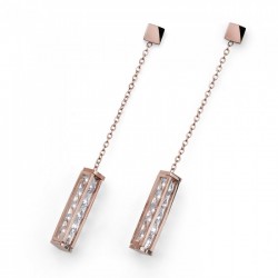 OLIVER WEBER FÜLBEVALÓ 22964RG OLIVER WEBER FÜLBEVALÓ 22964RG