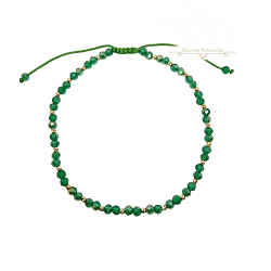 Arany Bokalánc AU 80105