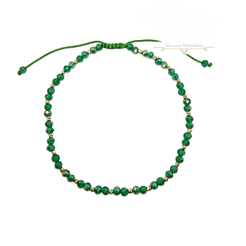 Arany Bokalánc AU 80105