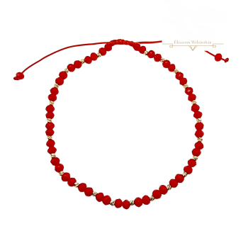 Arany Bokalánc AU 80107