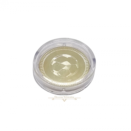 Arany Érme Focilabda LD 0005 Arany Érme Focilabda LD 0005