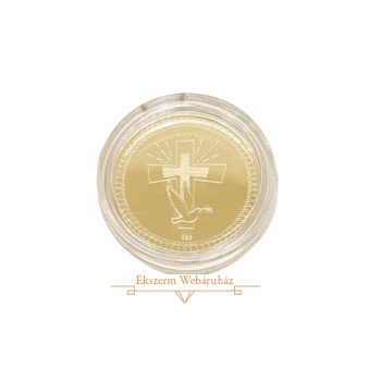 Arany Érme Bérmálásra AU 0010