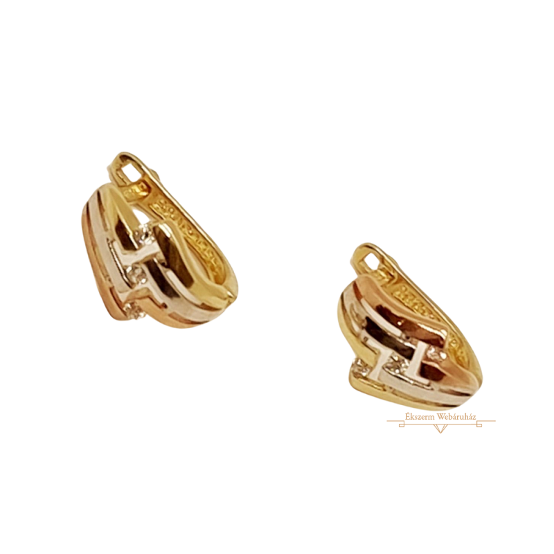 Arany Fülbevaló SG 82019