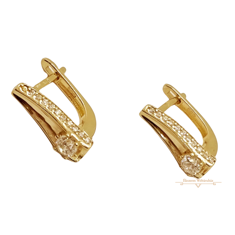 Arany Fülbevaló SG 82021