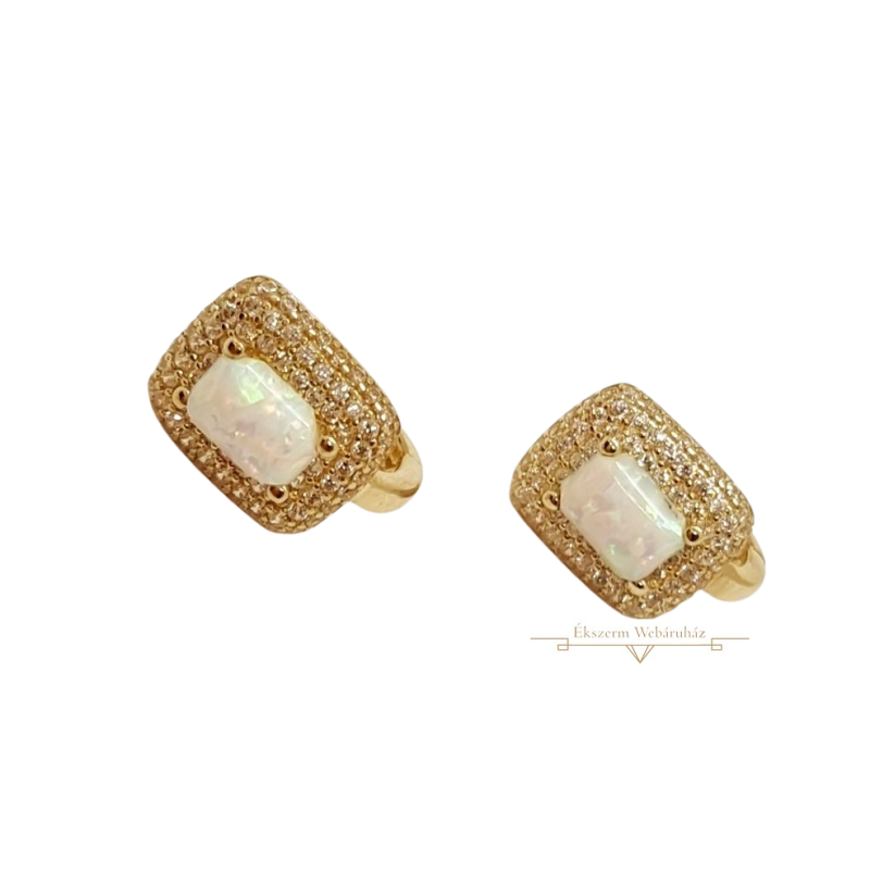 Arany Fülbevaló SC 78244