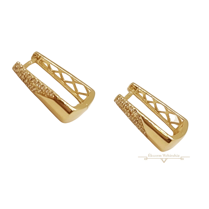 Arany Fülbevaló AC 79827