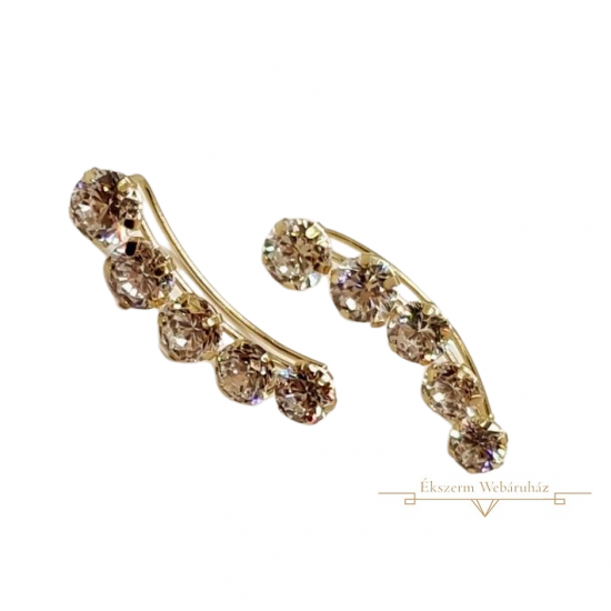 Arany Fülbevaló SC 78727