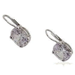 Fehérarany Hagyományos Kapcsos Fülbevaló AU 79570