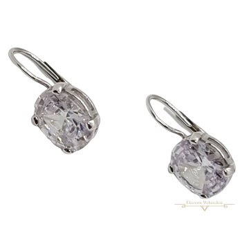 Fehérarany Hagyományos Kapcsos Fülbevaló AU 79570