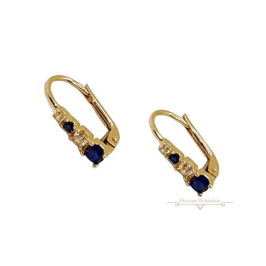 Arany Fülbevaló SC 81128 Arany Fülbevaló SC 81128