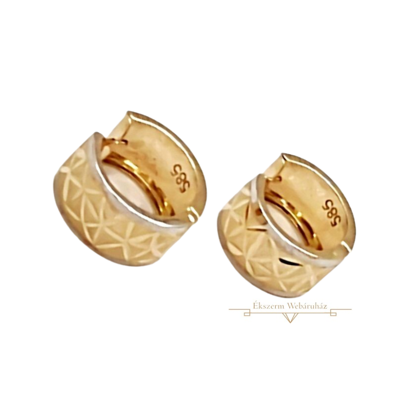 Arany Fülbevaló AC 78849