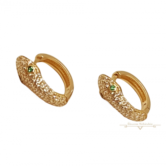 Arany Fülbevaló FL 78351