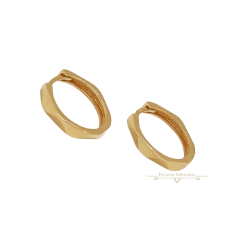 Arany Karika Fülbevaló AU 79032