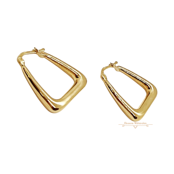 Arany Fülbevaló AU 83242