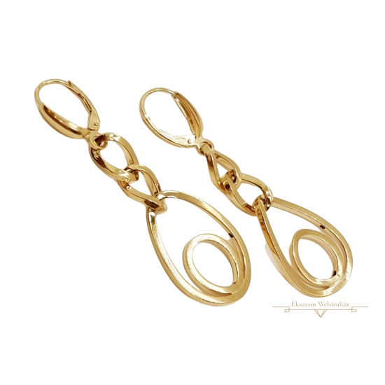 Arany Fülbevaló SC 78705