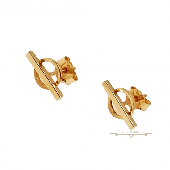 Arany Fülbevaló VE 74933