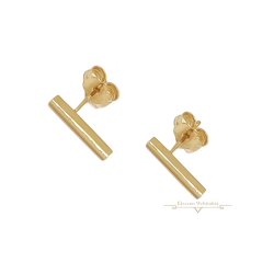 Arany Stekkeres Fülbevaló AU 81090