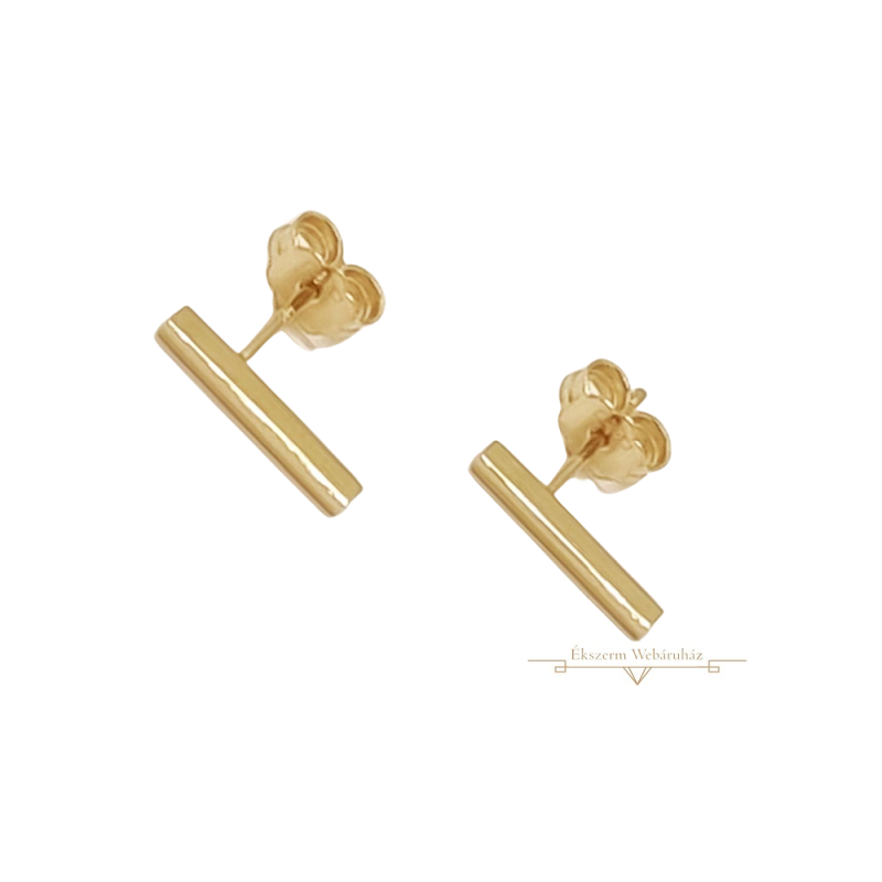 Arany Fülbevaló VE 81090