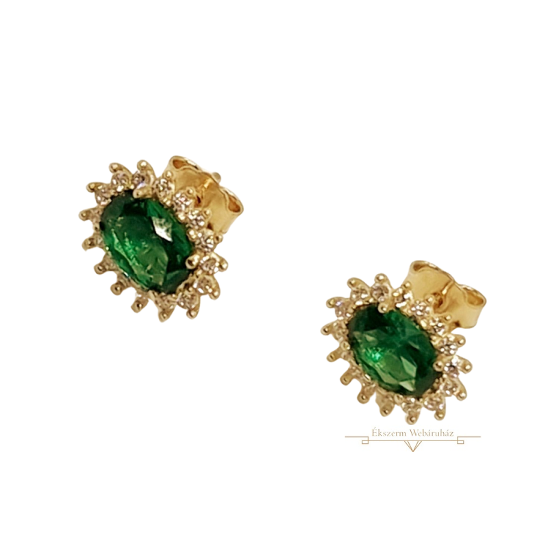 Arany Fülbevaló SC 80825