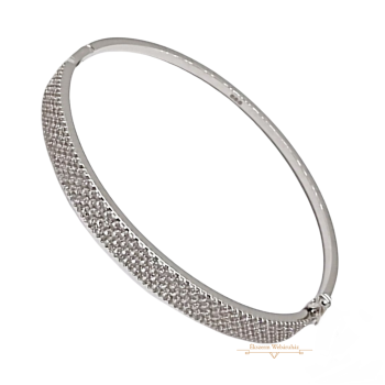 Fehérarany Karkötő AU 83287