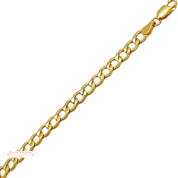 Arany Karlánc (méret:22) AU 82477
