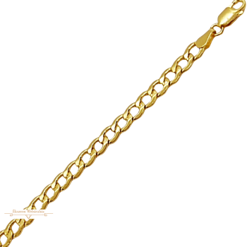 Arany Karlánc (méret:22) AU 82477