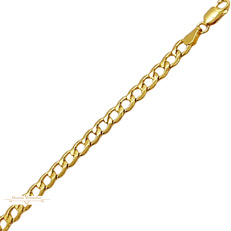 Arany Karlánc (méret:22) SG 82477