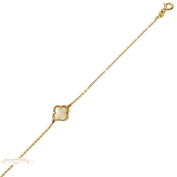 Arany Karlánc (méret:16,5-19,5) AU 83327