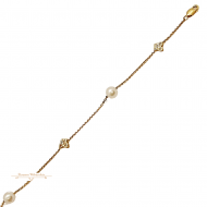 Arany Karlánc (méret:17-20) AU 68165