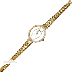 Arany Karóra AU 72320