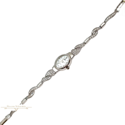 Fehérarany Karóra AU 17775