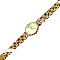 Arany Karóra AU 62475