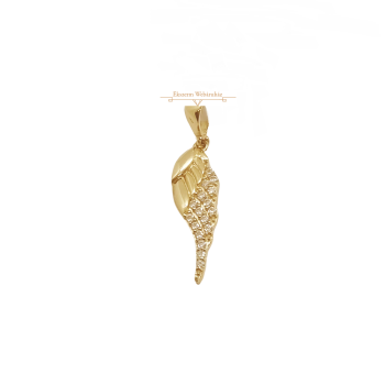 Arany Angyalszárny Medál AU 83057