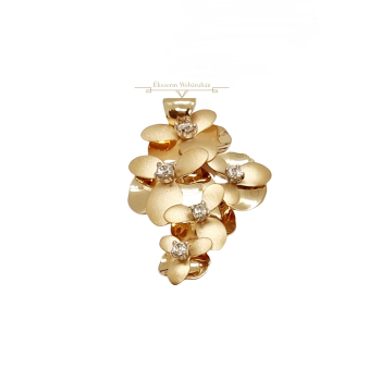 Arany Medál AU 78952